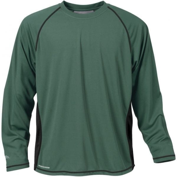 H2X-Dry Long Sleeve Layering Tee - Image 6