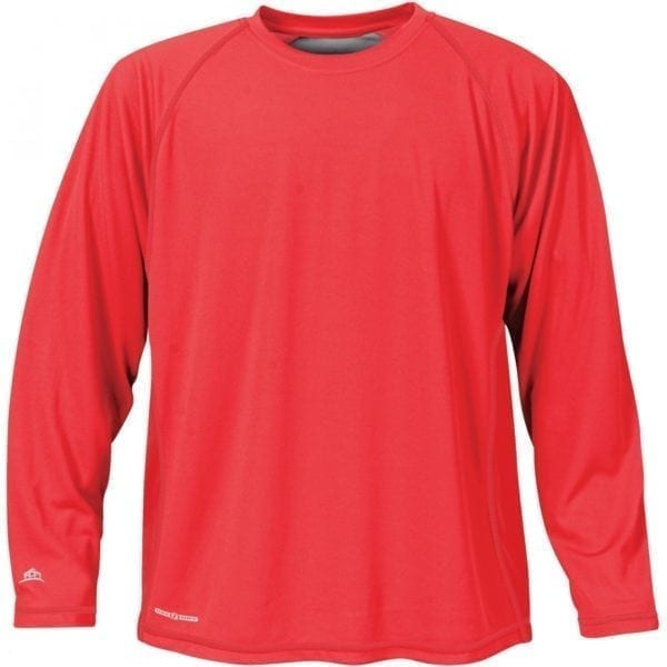 H2X-Dry Long Sleeve Layering Tee