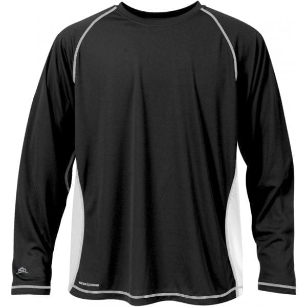 H2X-Dry Long Sleeve Layering Tee - Image 9