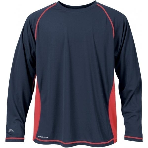 H2X-Dry Long Sleeve Layering Tee - Image 10