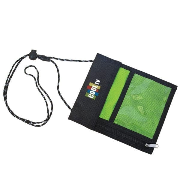 Non Woven ID Holder - Image 2
