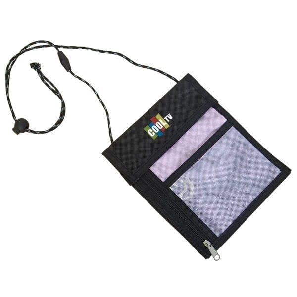 Non Woven ID Holder - Image 3