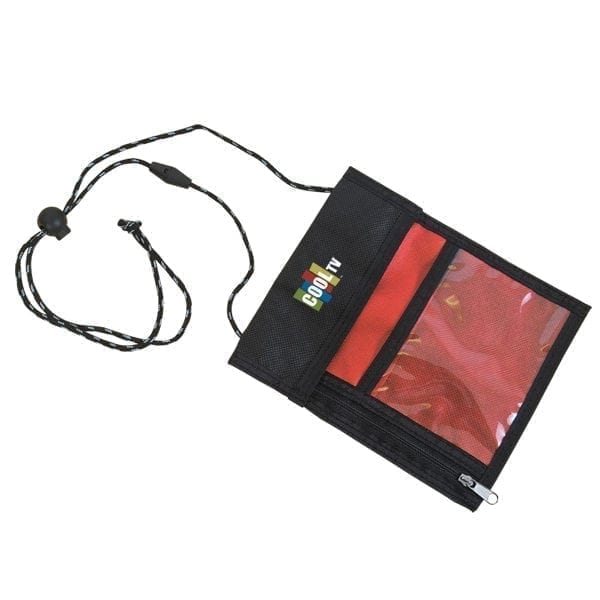 Non Woven ID Holder - Image 4