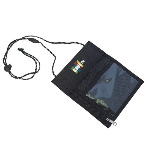 Non Woven ID Holder - Image 5