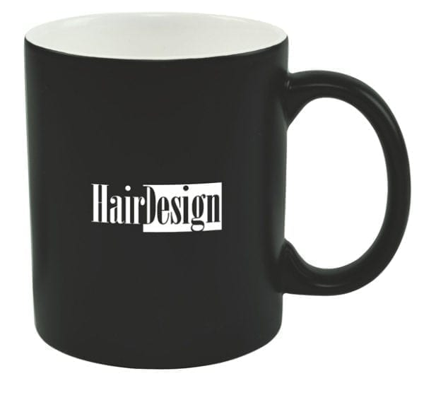 Colour Changing Mug