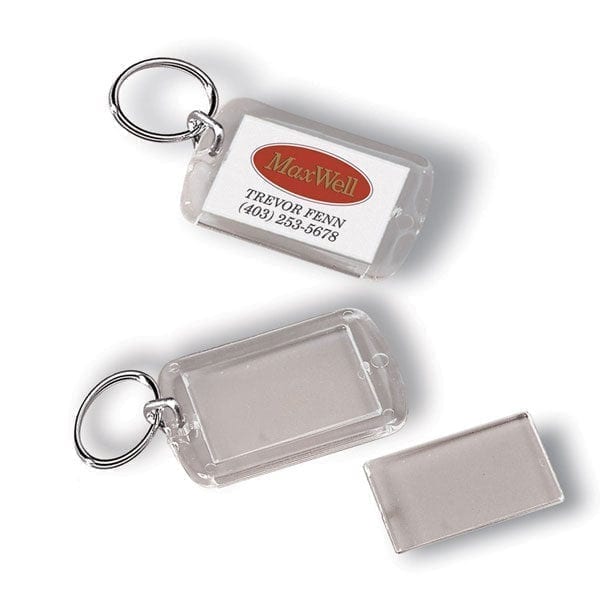 Window Key Tag