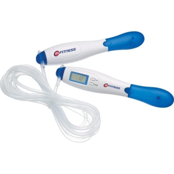 Calorie Counter Jump Rope