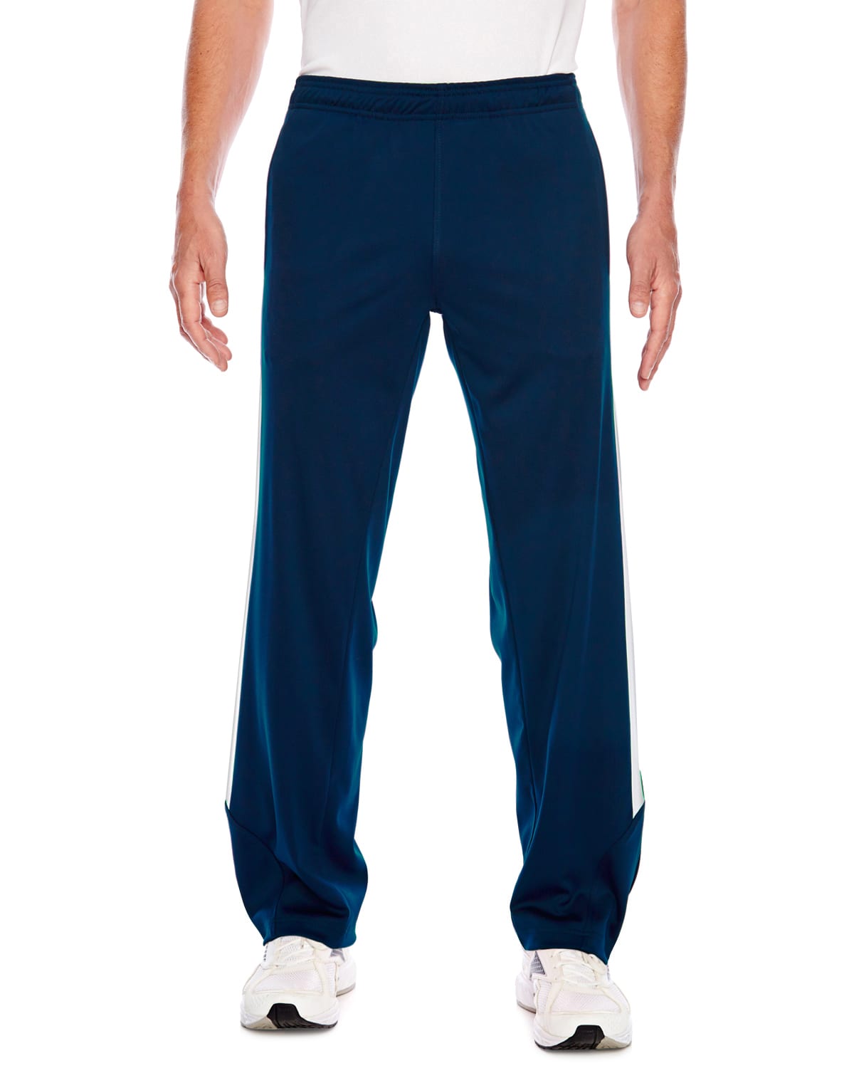 performance fleece pants