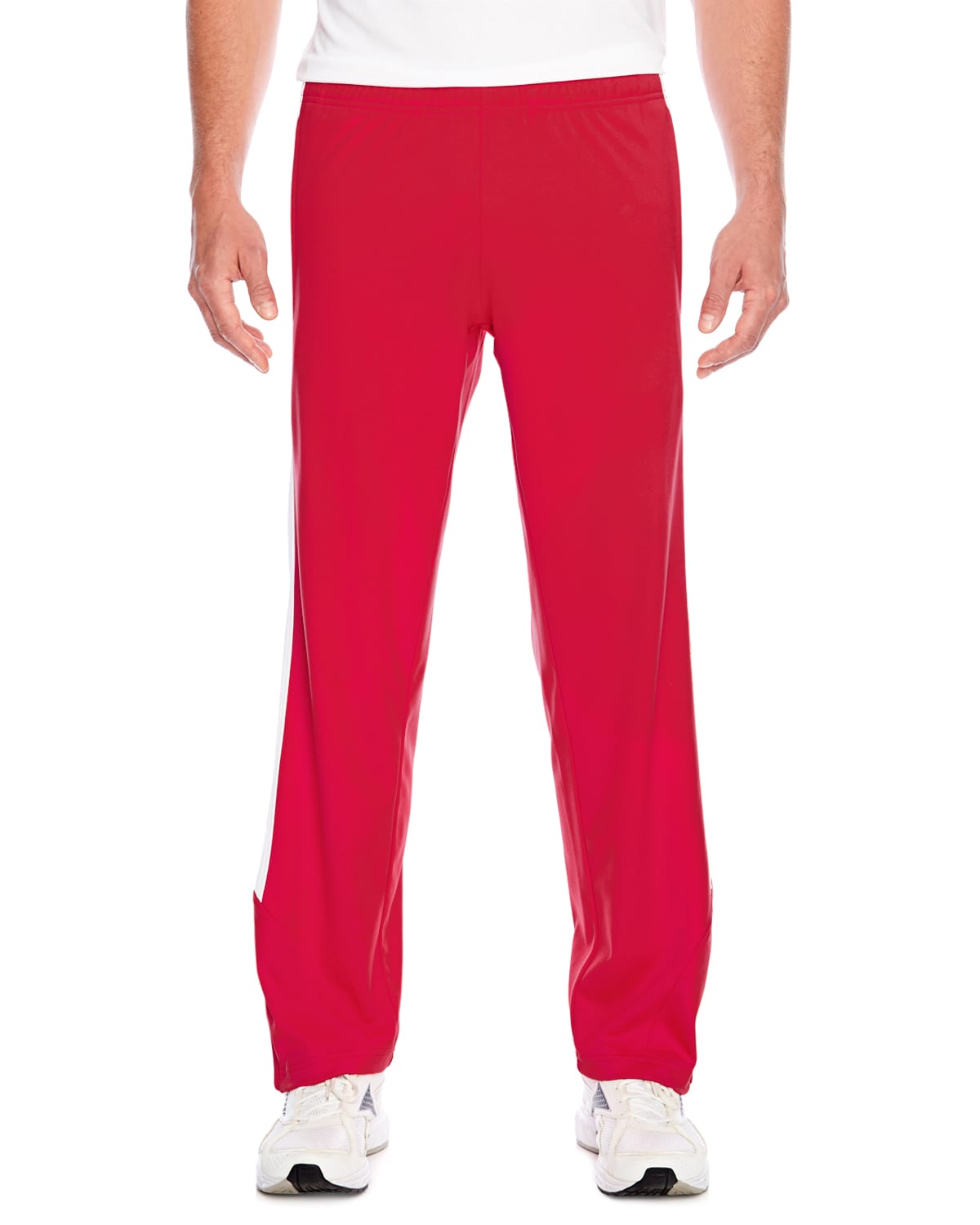 performance fleece pants