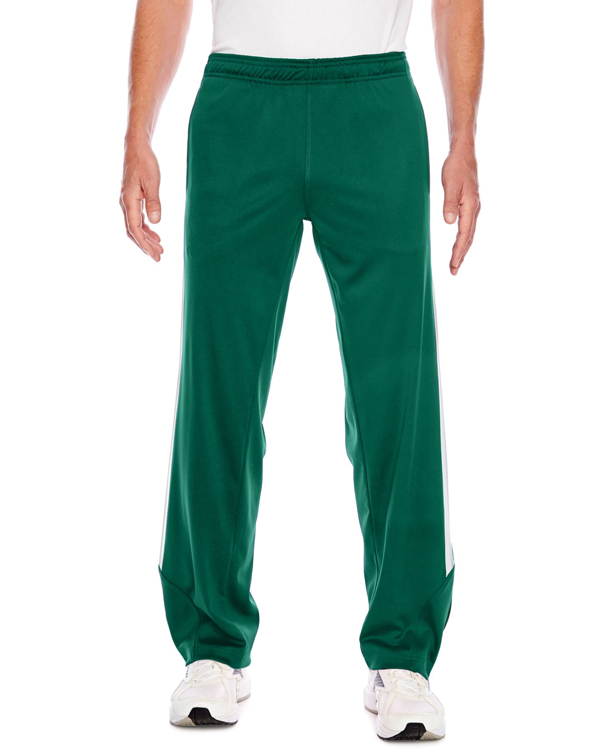 men's fleece pants