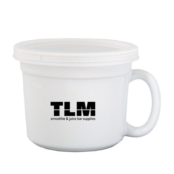 Soup Mug - Image 3
