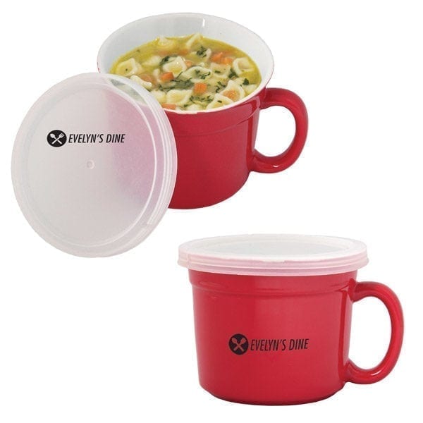 Soup Mug
