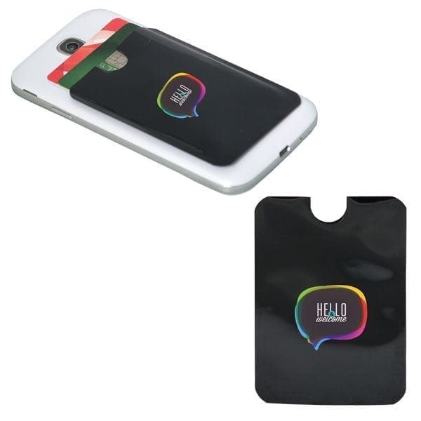 Electronic Shield Smartphone Wallet - Image 2