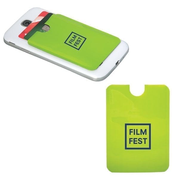Electronic Shield Smartphone Wallet - Image 3