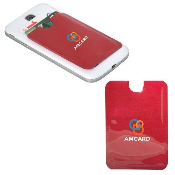 Electronic Shield Smartphone Wallet - Image 5