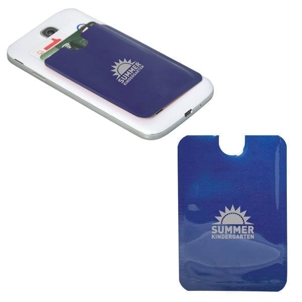 Electronic Shield Smartphone Wallet - Image 4