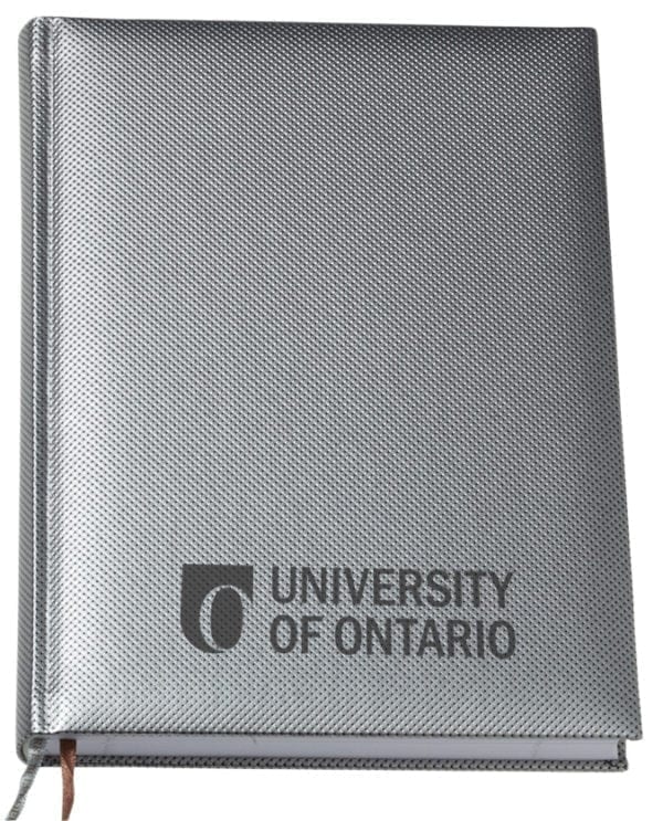 Padded Notebook