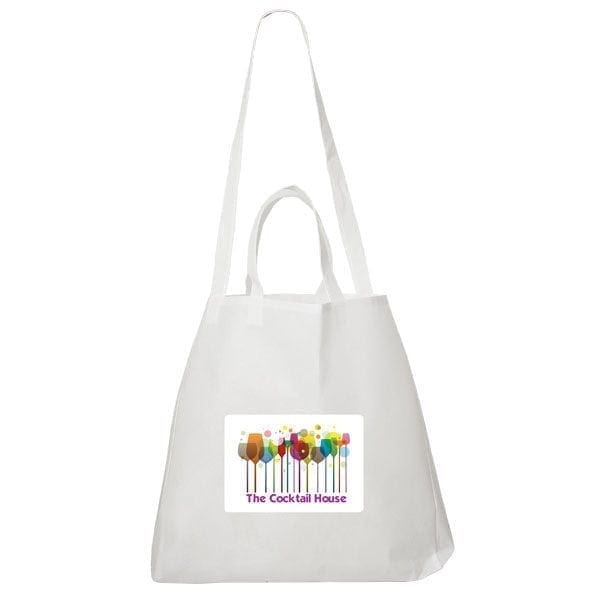 Double Handle Tote Bag - Image 5
