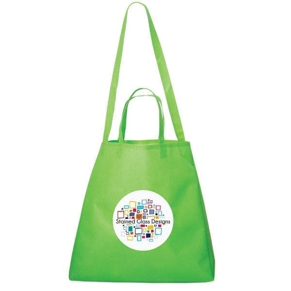 Double Handle Tote Bag - Image 3