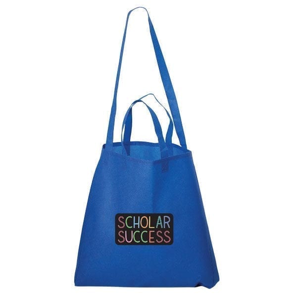 Double Handle Tote Bag