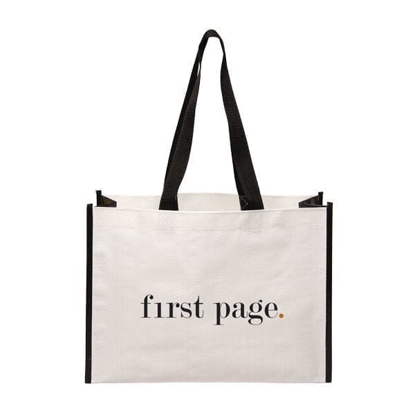5th Avenue Tote Bag - Image 3