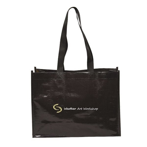 5th Avenue Tote Bag - Image 2