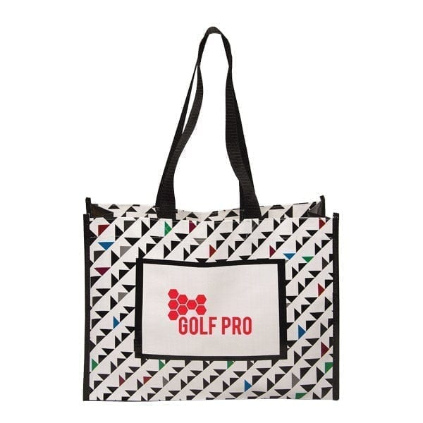 5th Avenue Tote Bag