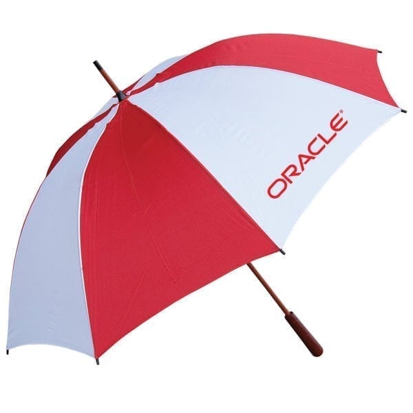 54" Golf Umbrella - Image 6