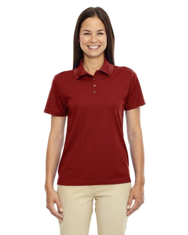 Ladies' Performance Pique Polo - Image 12
