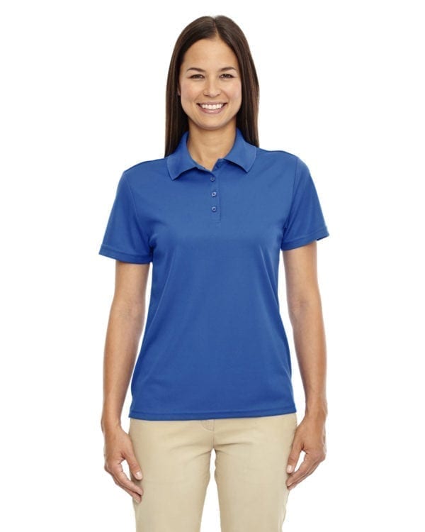 Ladies' Performance Pique Polo - Image 7