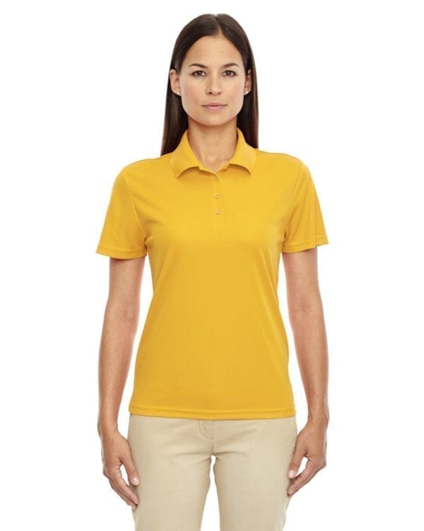 Ladies' Performance Pique Polo - Image 6