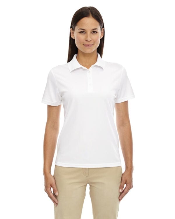 Ladies' Performance Pique Polo - Image 9