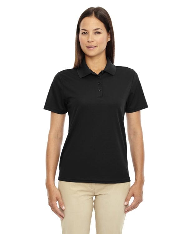 Ladies' Performance Pique Polo - Image 10
