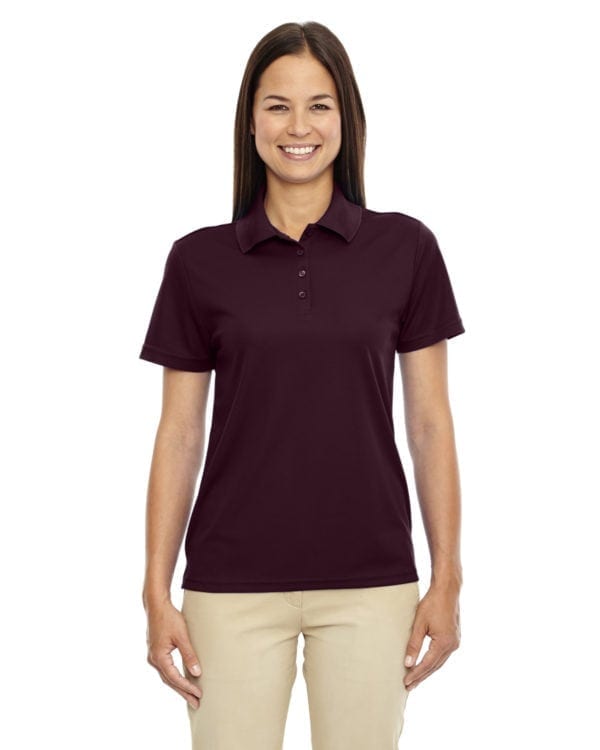 Ladies' Performance Pique Polo - Image 11