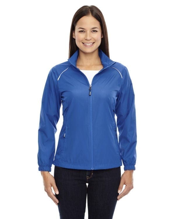 Ladies' Motivate Lightweight Jacket - Image 9