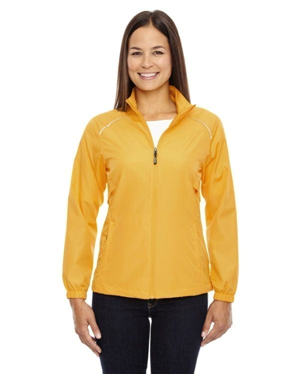 Ladies' Motivate Lightweight Jacket - Image 8