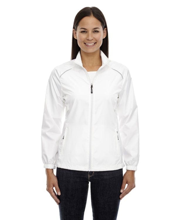 Ladies' Motivate Lightweight Jacket - Image 6