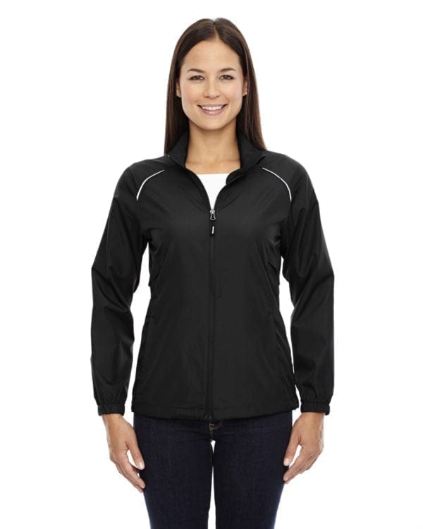 Ladies' Motivate Lightweight Jacket - Image 5