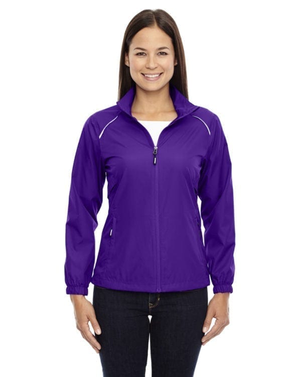 Ladies' Motivate Lightweight Jacket