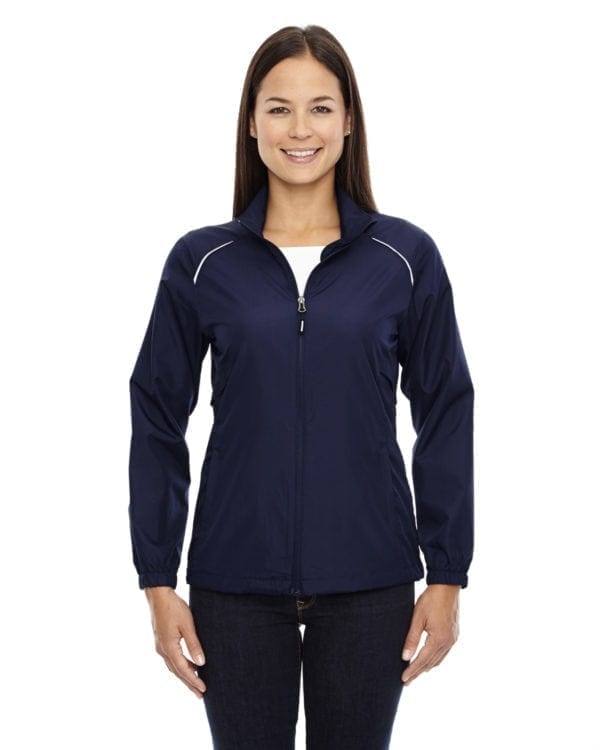 Ladies' Motivate Lightweight Jacket - Image 3