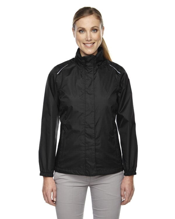 Ladies' Climate Seam-Sealed Jacket - Image 5