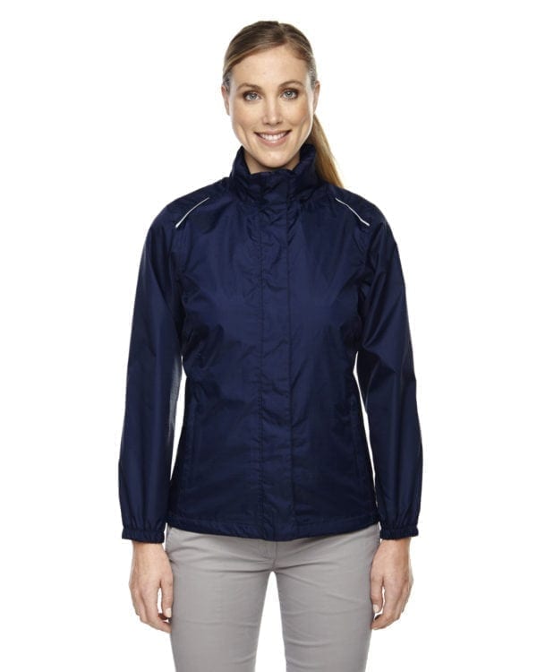 Ladies' Climate Seam-Sealed Jacket - Image 3