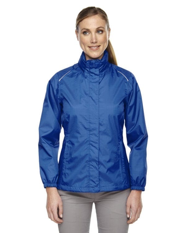 Ladies' Climate Seam-Sealed Jacket