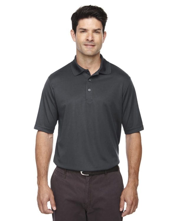 Custom Men's Performance Pique Polo - Image 7