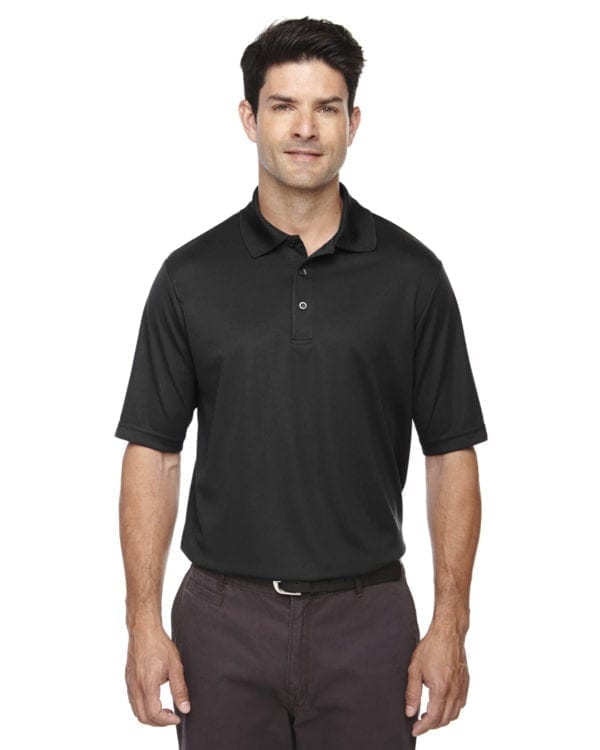 Custom Men's Performance Pique Polo - Image 11