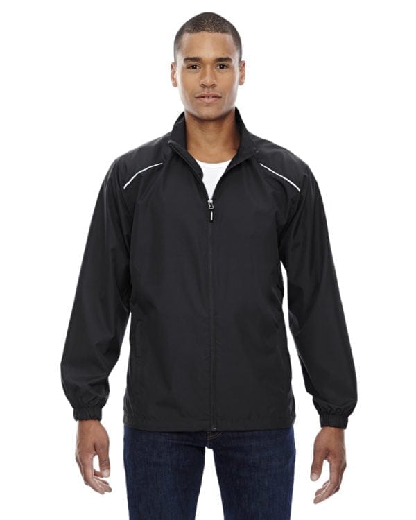 Custom Men's Motivate Lightweight Jacket - Image 8
