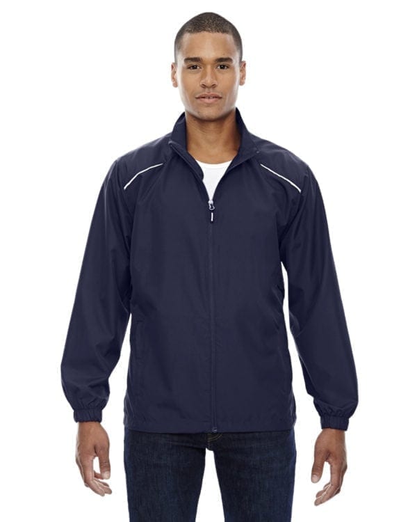 Custom Men's Motivate Lightweight Jacket - Image 7