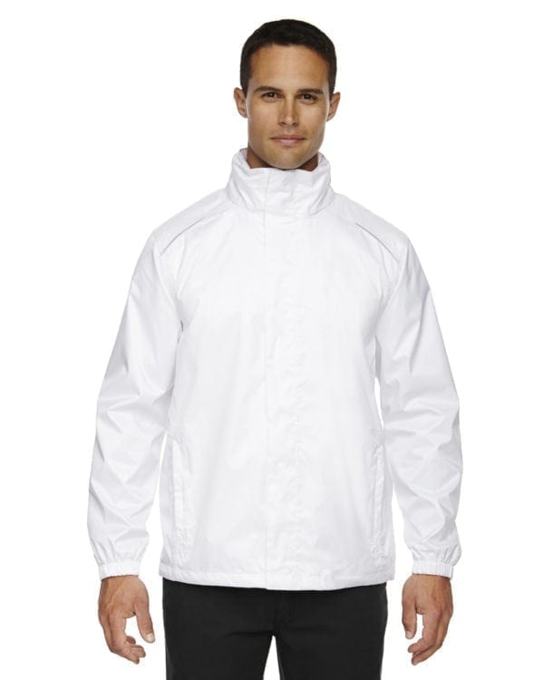 Men's Climate Seam-Sealed Jacket - Image 2