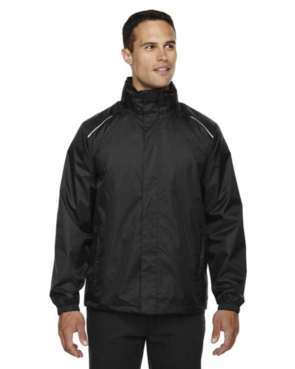 Men's Climate Seam-Sealed Jacket - Image 3