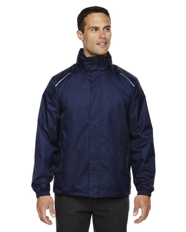 Men's Climate Seam-Sealed Jacket - Image 5